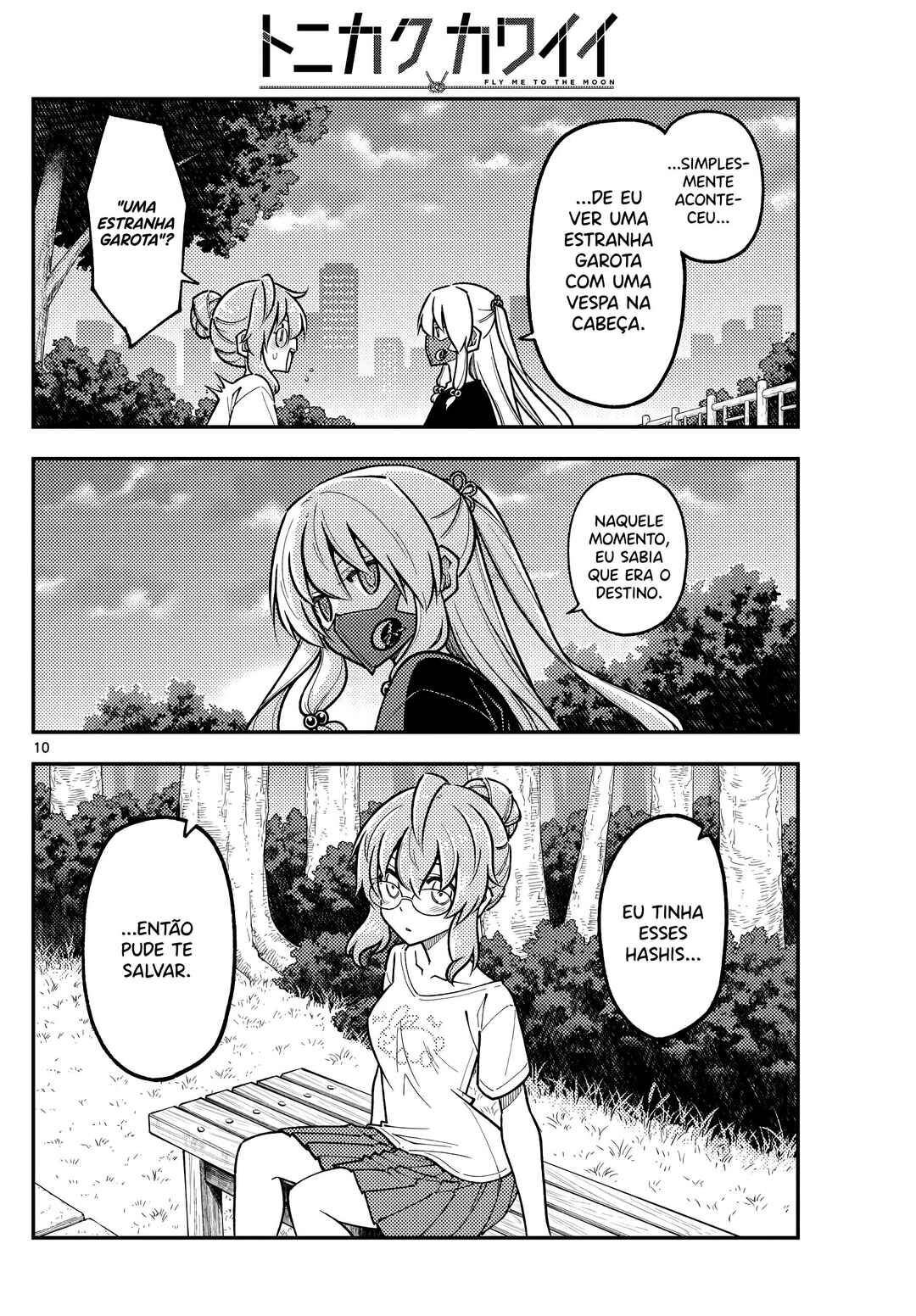Chapter 291 - Page 11
