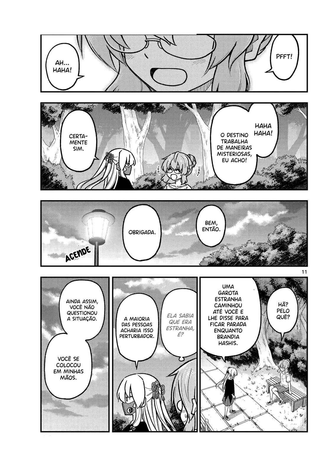 Chapter 291 - Page 12
