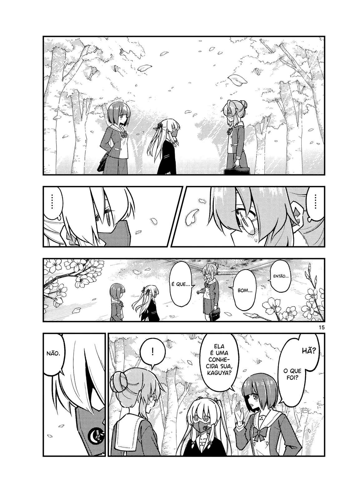 Chapter 291 - Page 16