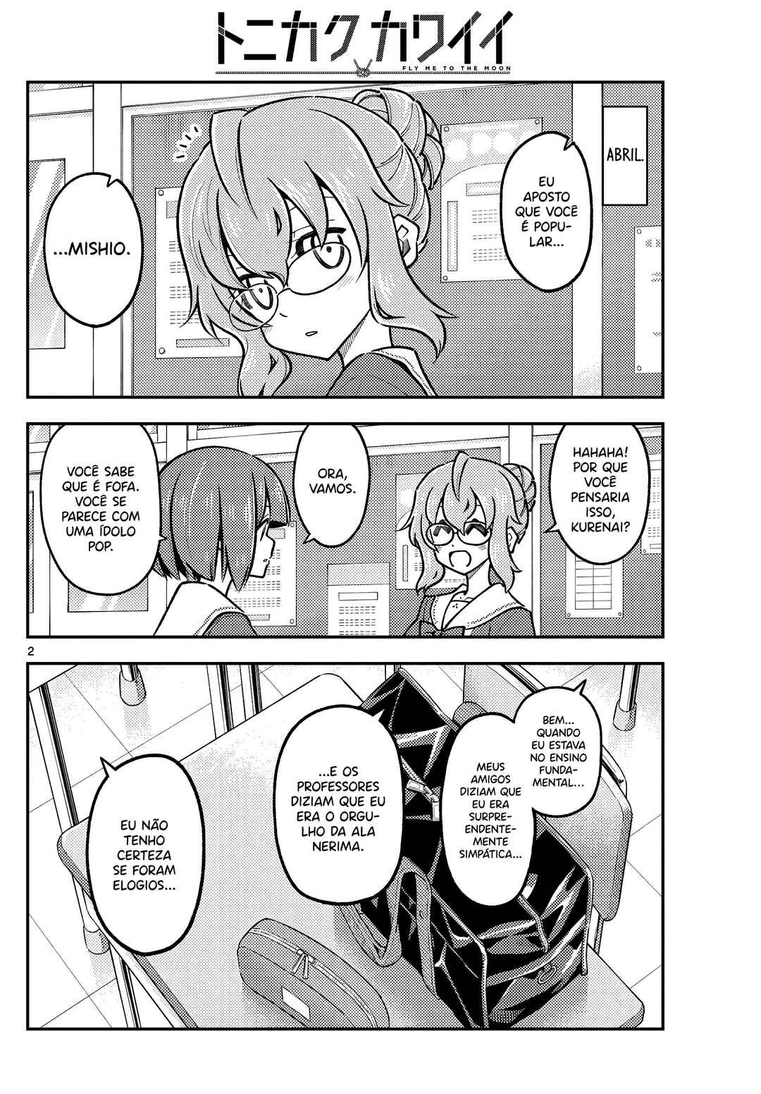 Chapter 291 - Page 3