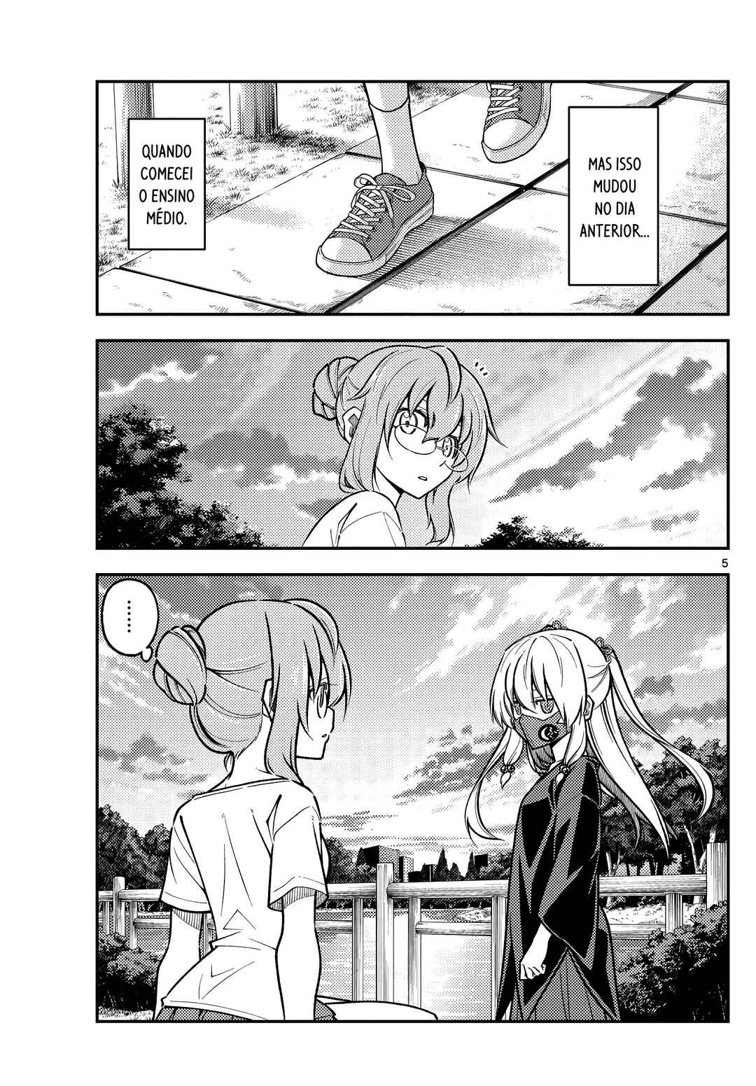 Chapter 291 - Page 6
