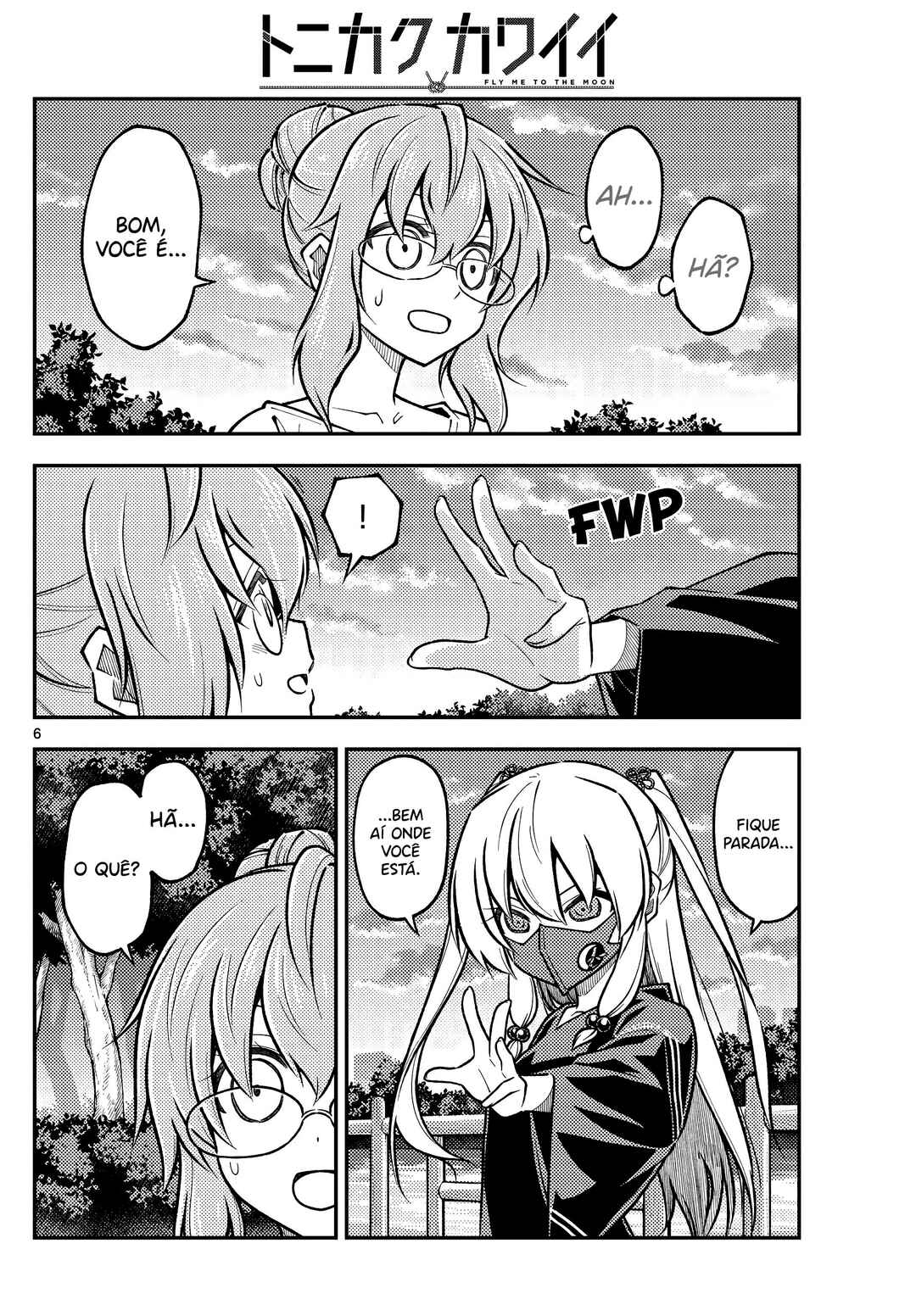 Chapter 291 - Page 7