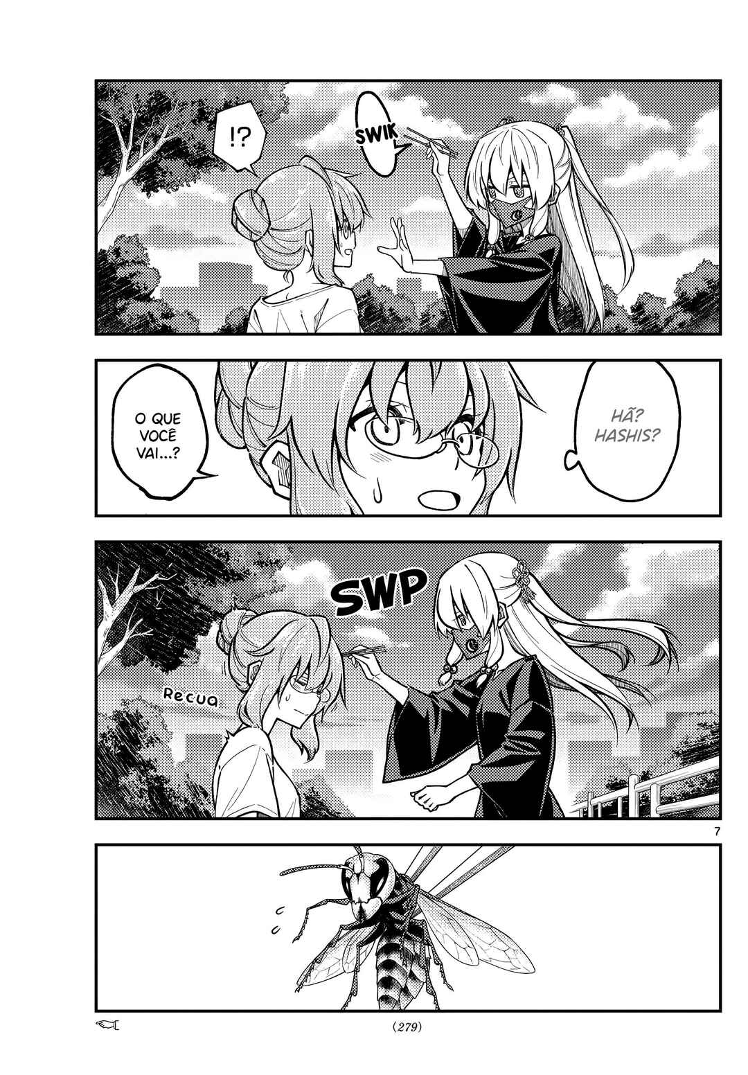 Chapter 291 - Page 8