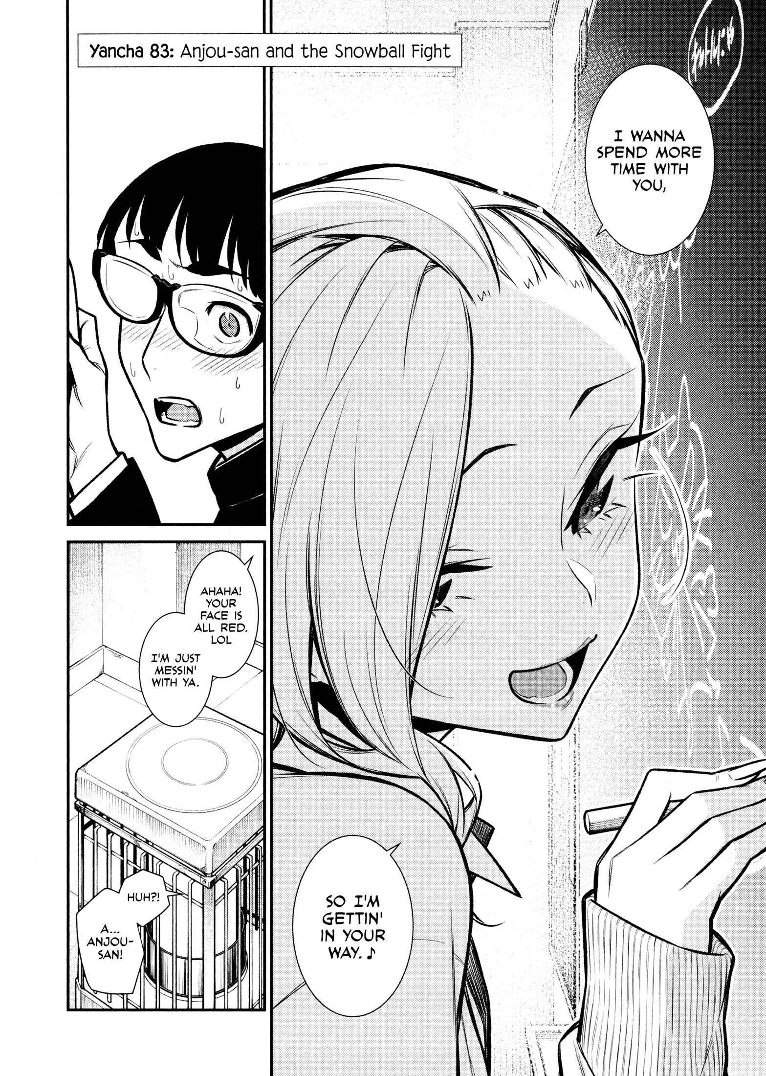 Chapter 83 - Page 2