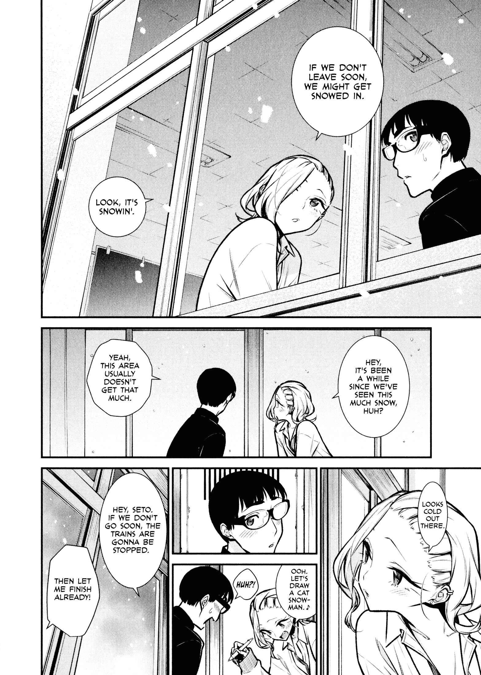 Chapter 83 - Page 4