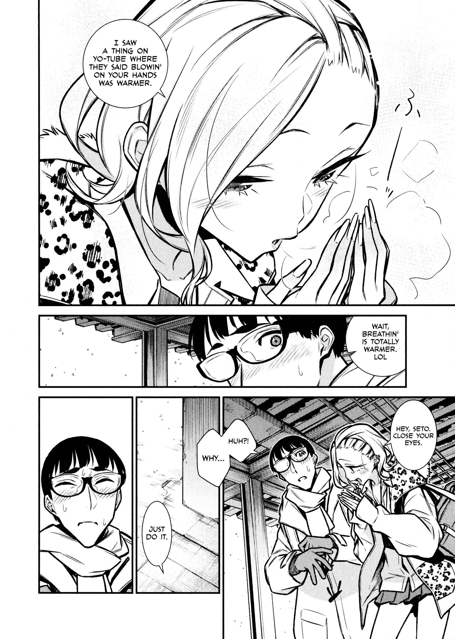 Chapter 83 - Page 6
