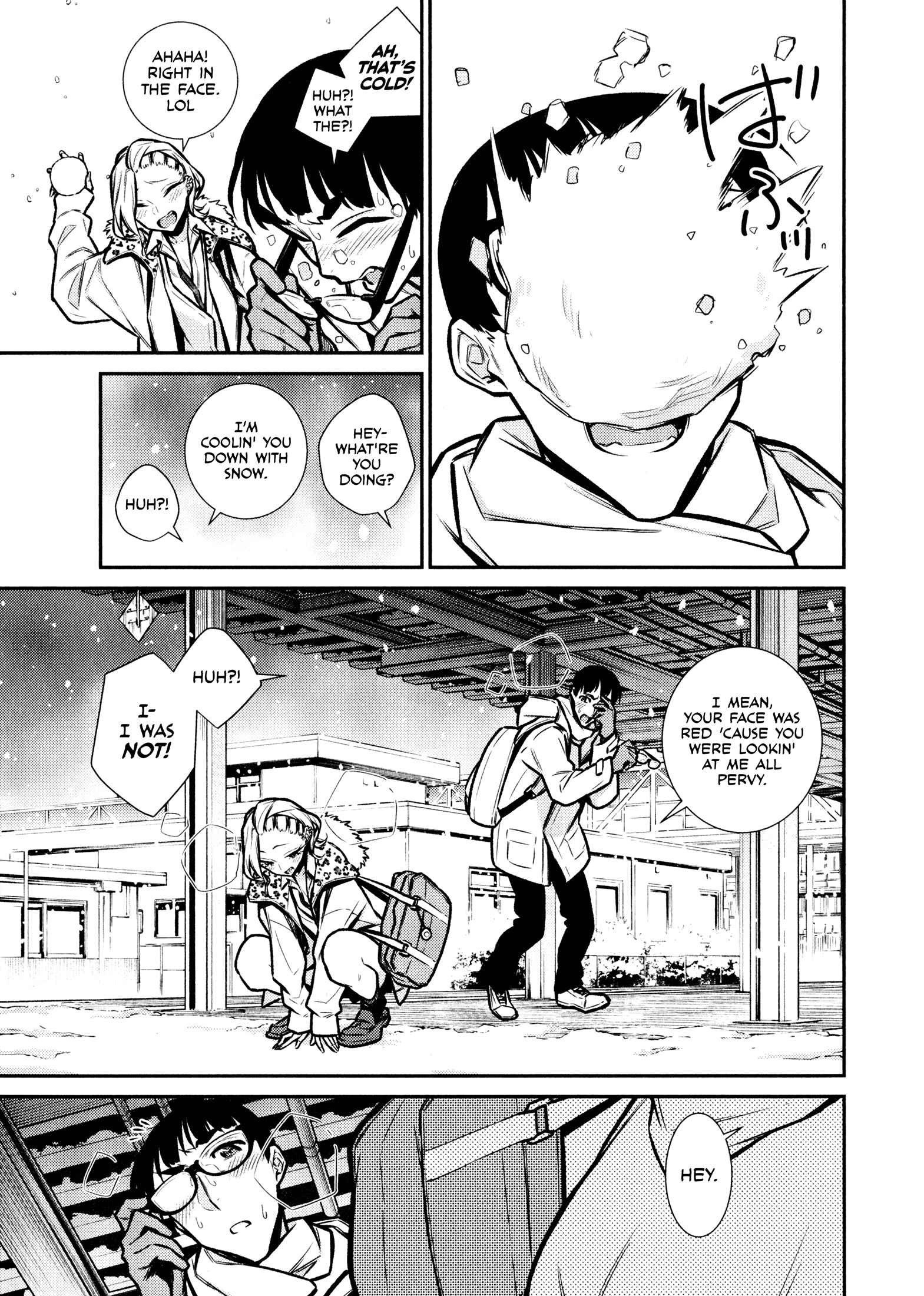 Chapter 83 - Page 7