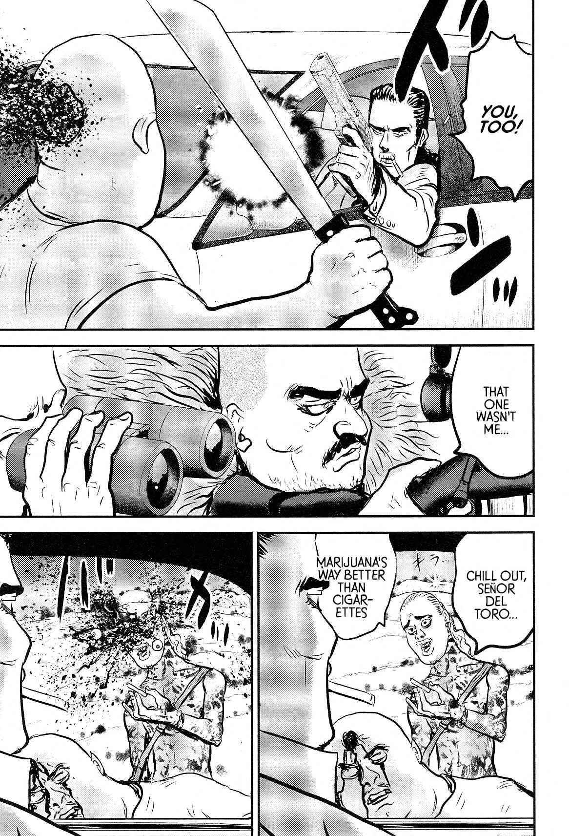 Chapter 1 - Page 31
