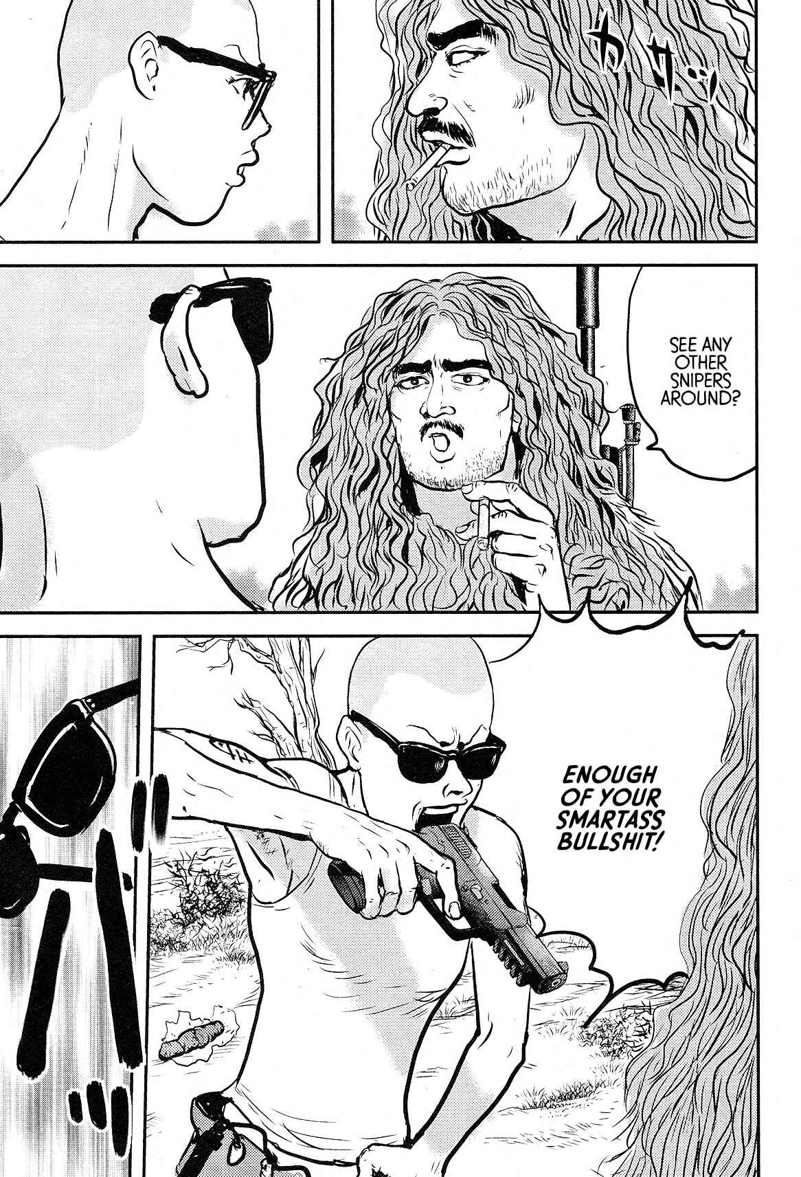 Chapter 1 - Page 5