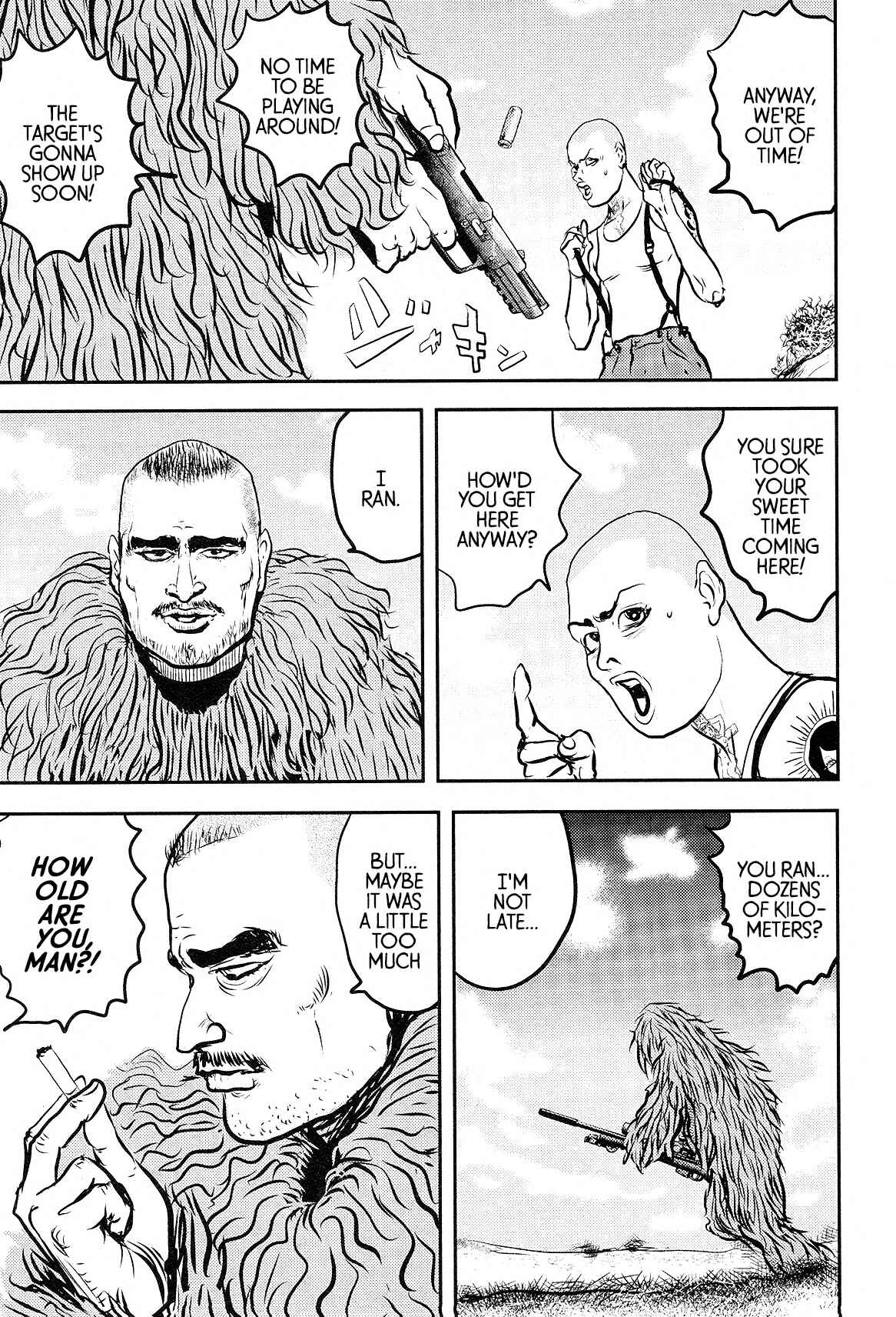 Chapter 1 - Page 7