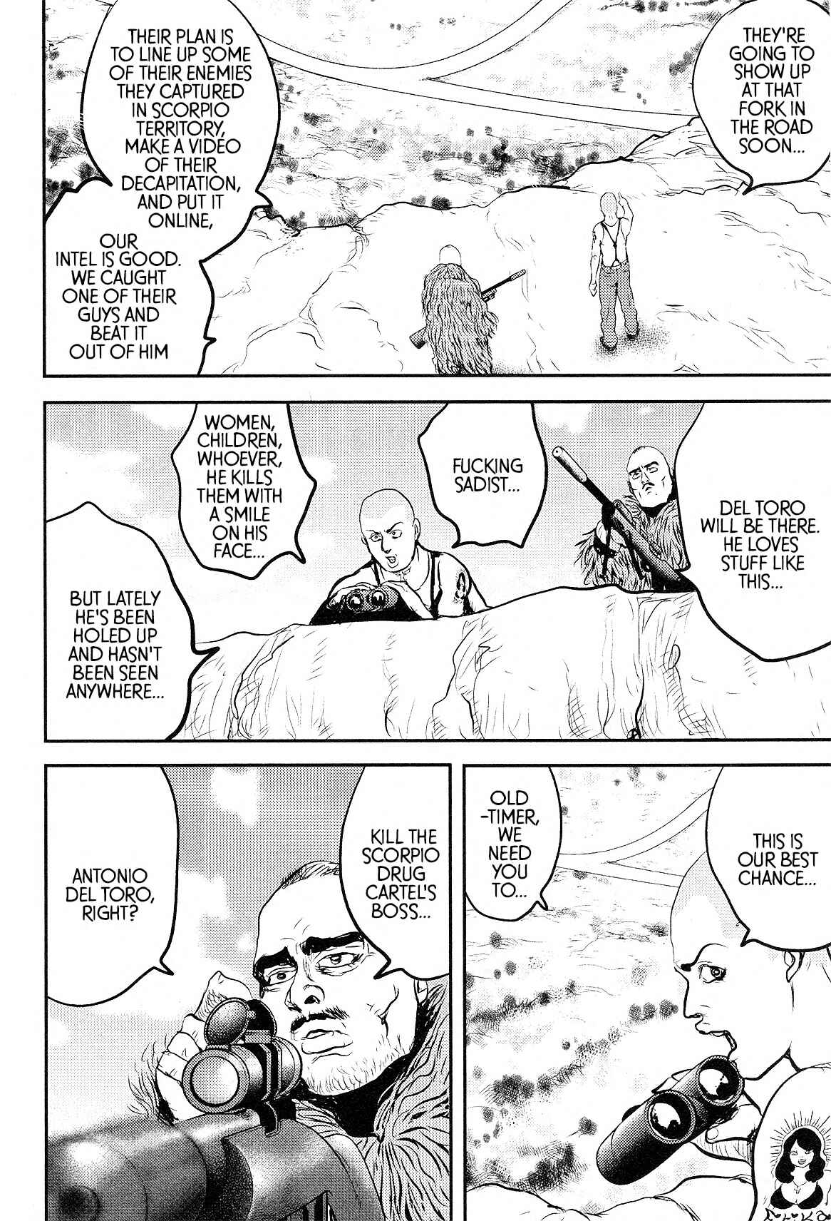 Chapter 1 - Page 8