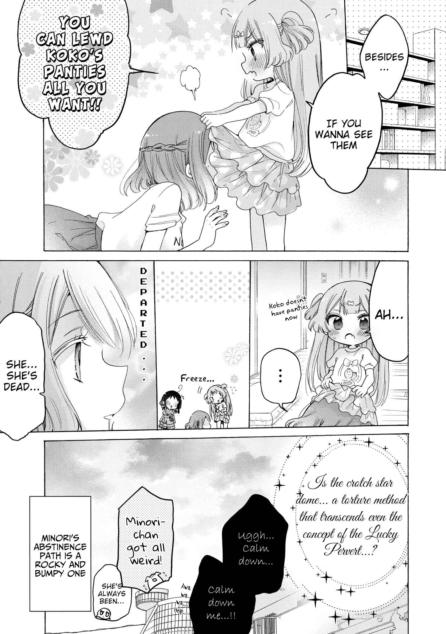 Chapter 36 - Page 22