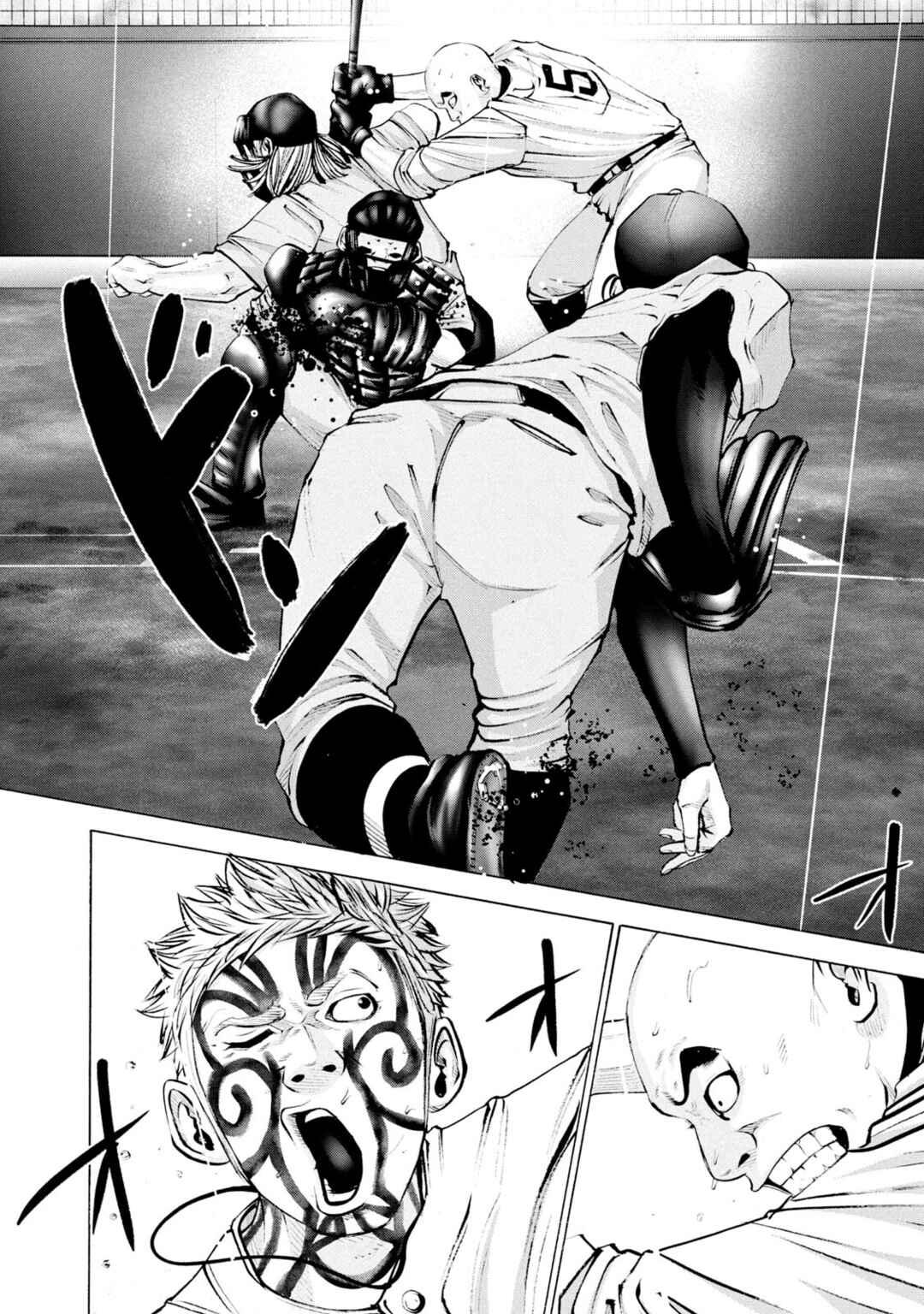 Chapter 247 - Page 4
