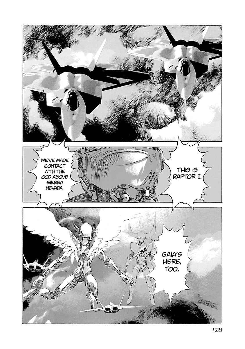 Chapter 113 - Page 2