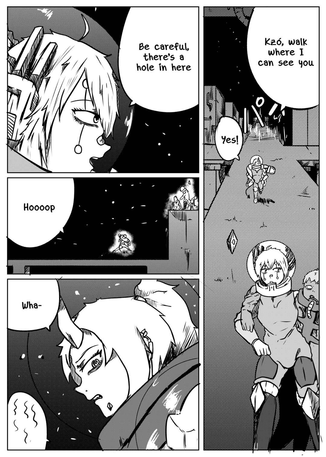 Chapter 11 - Page 13