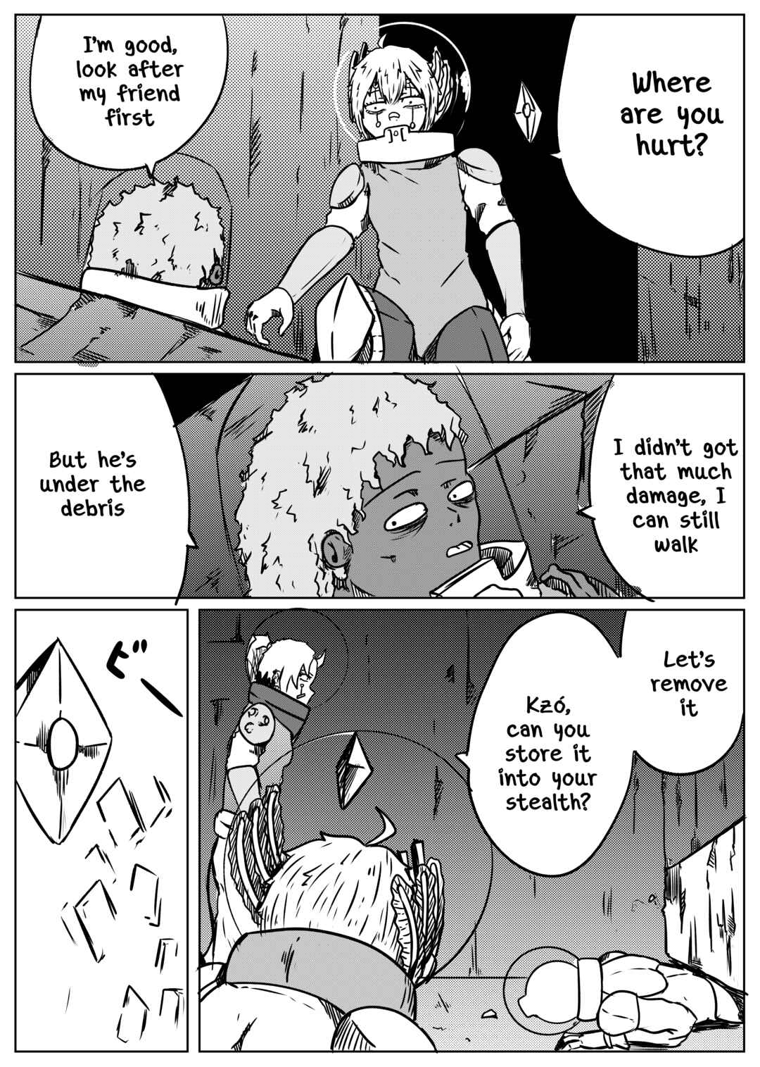 Chapter 11 - Page 6