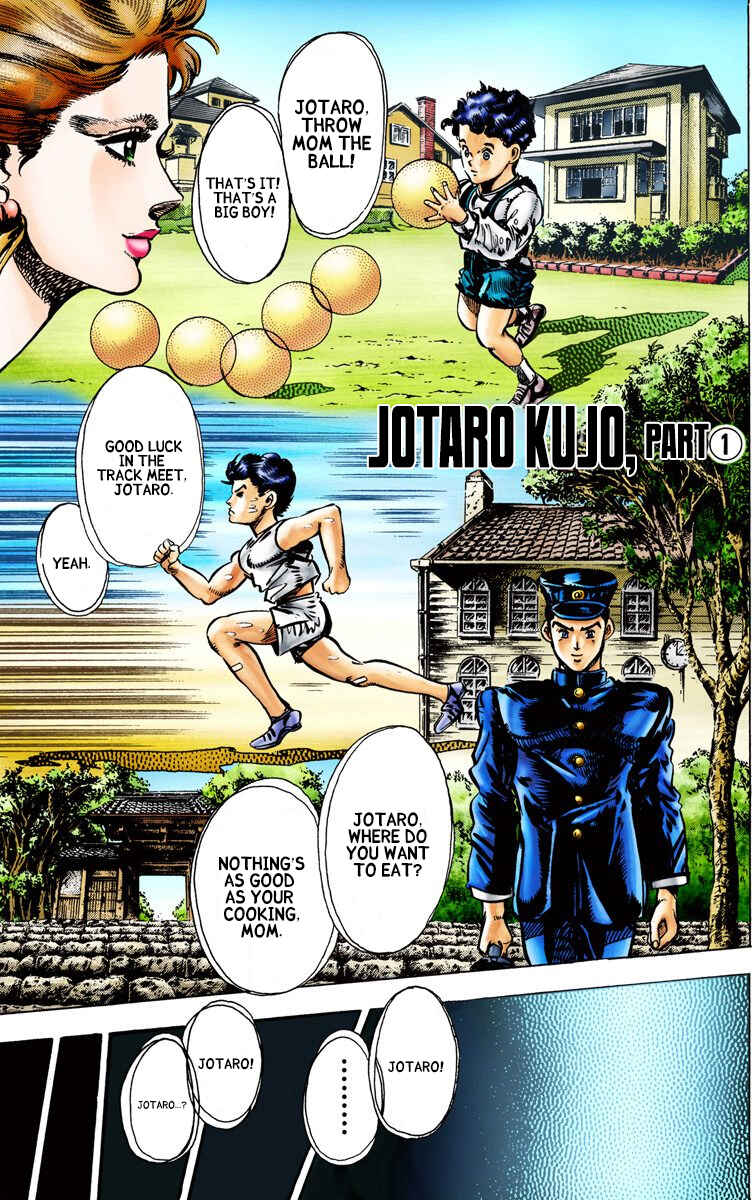 Chapter 1 - Page 2