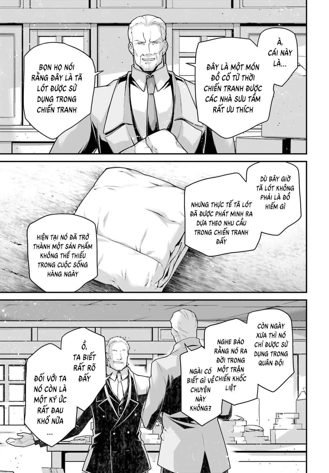 Chapter 69.5 - Page 7