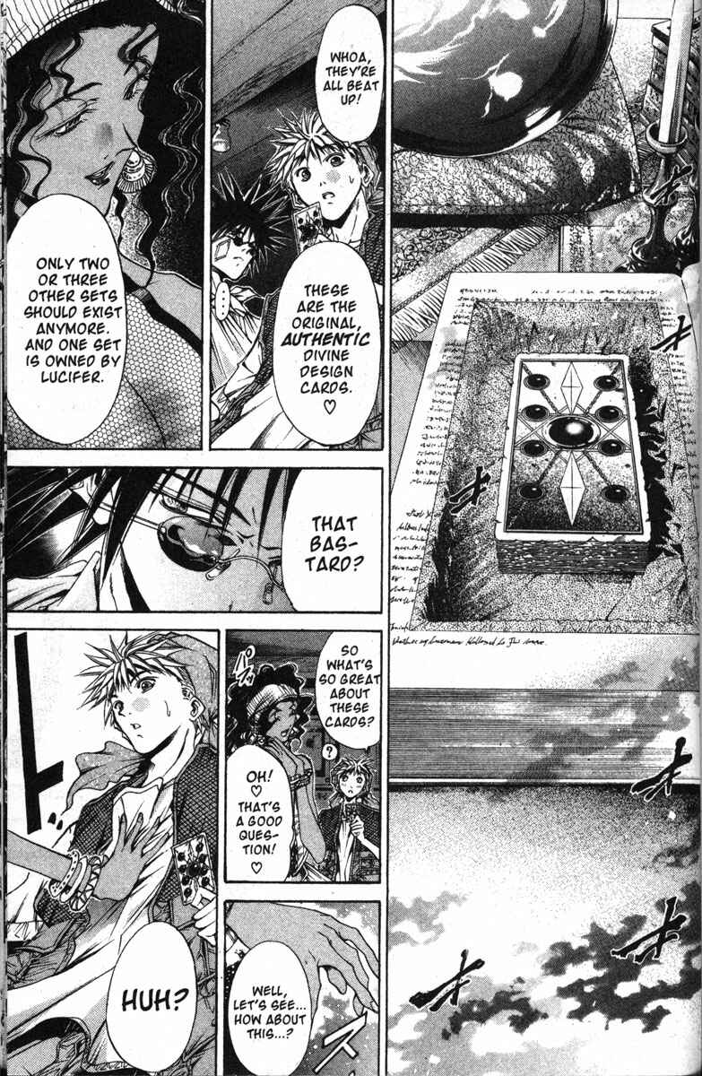 Chapter 125 - Page 18