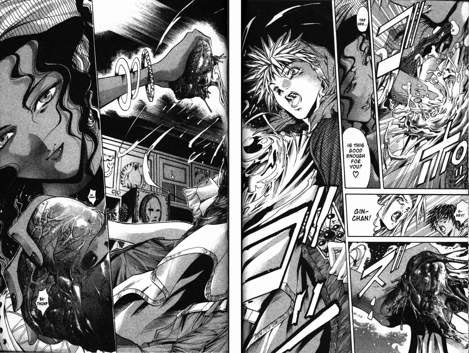 Chapter 125 - Page 19