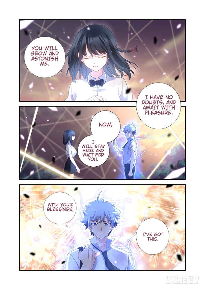 Chapter 470 - Page 10
