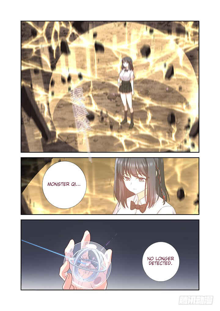 Chapter 470 - Page 18