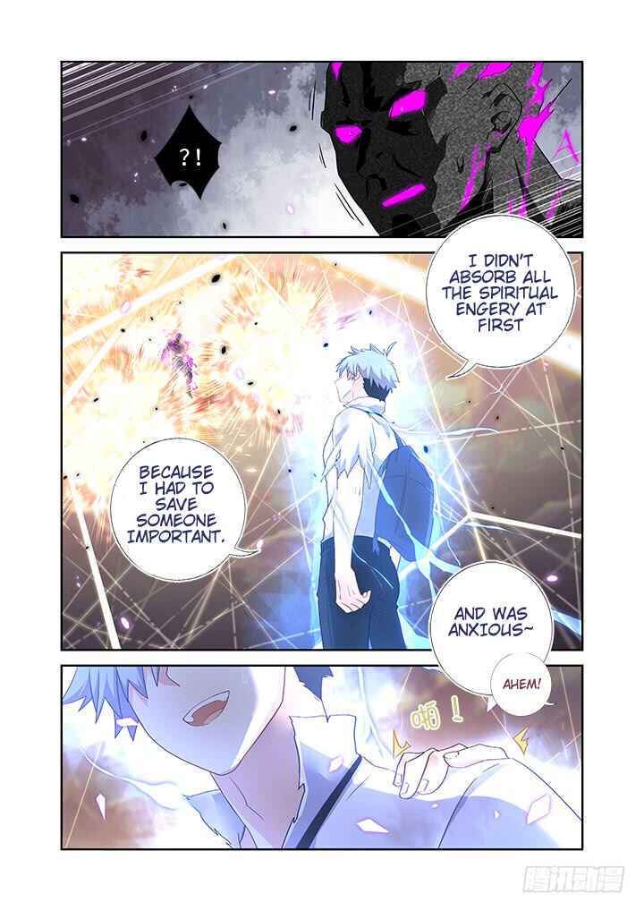 Chapter 470 - Page 5