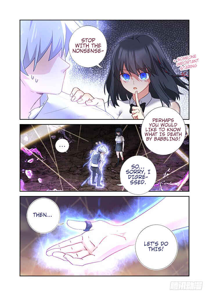 Chapter 470 - Page 6
