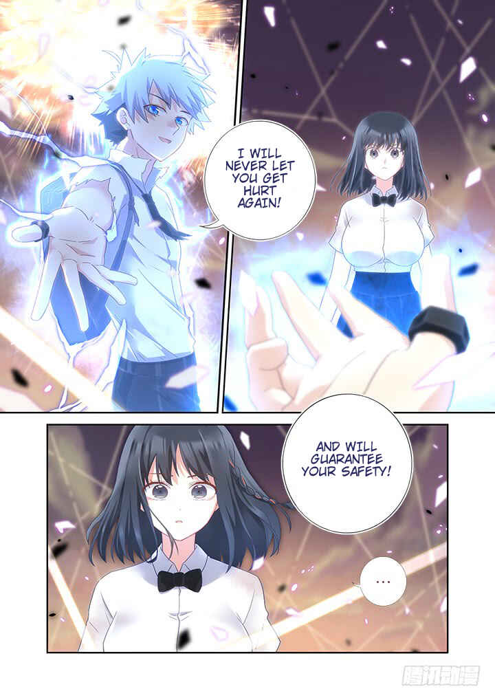 Chapter 470 - Page 7