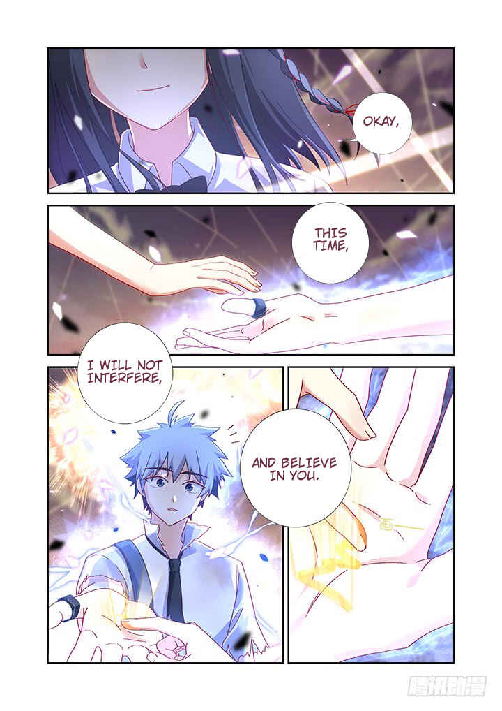 Chapter 470 - Page 8