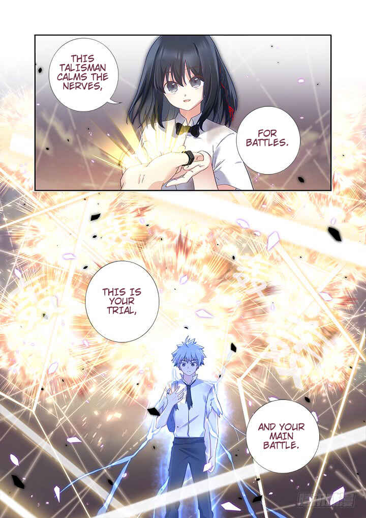 Chapter 470 - Page 9