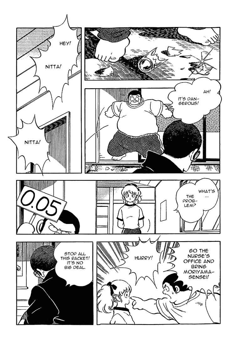Chapter 207 - Page 5