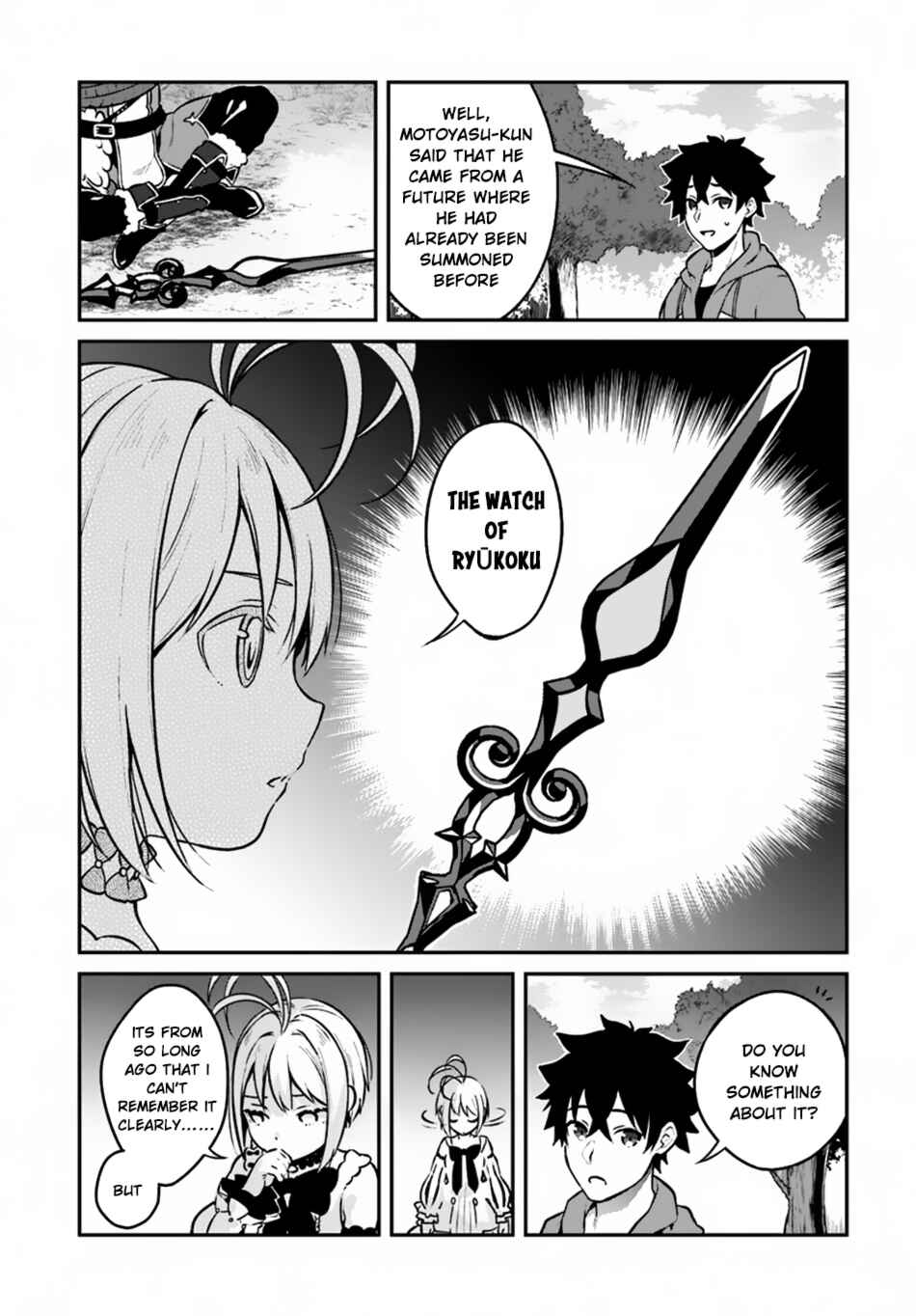 Chapter 10 - Page 21