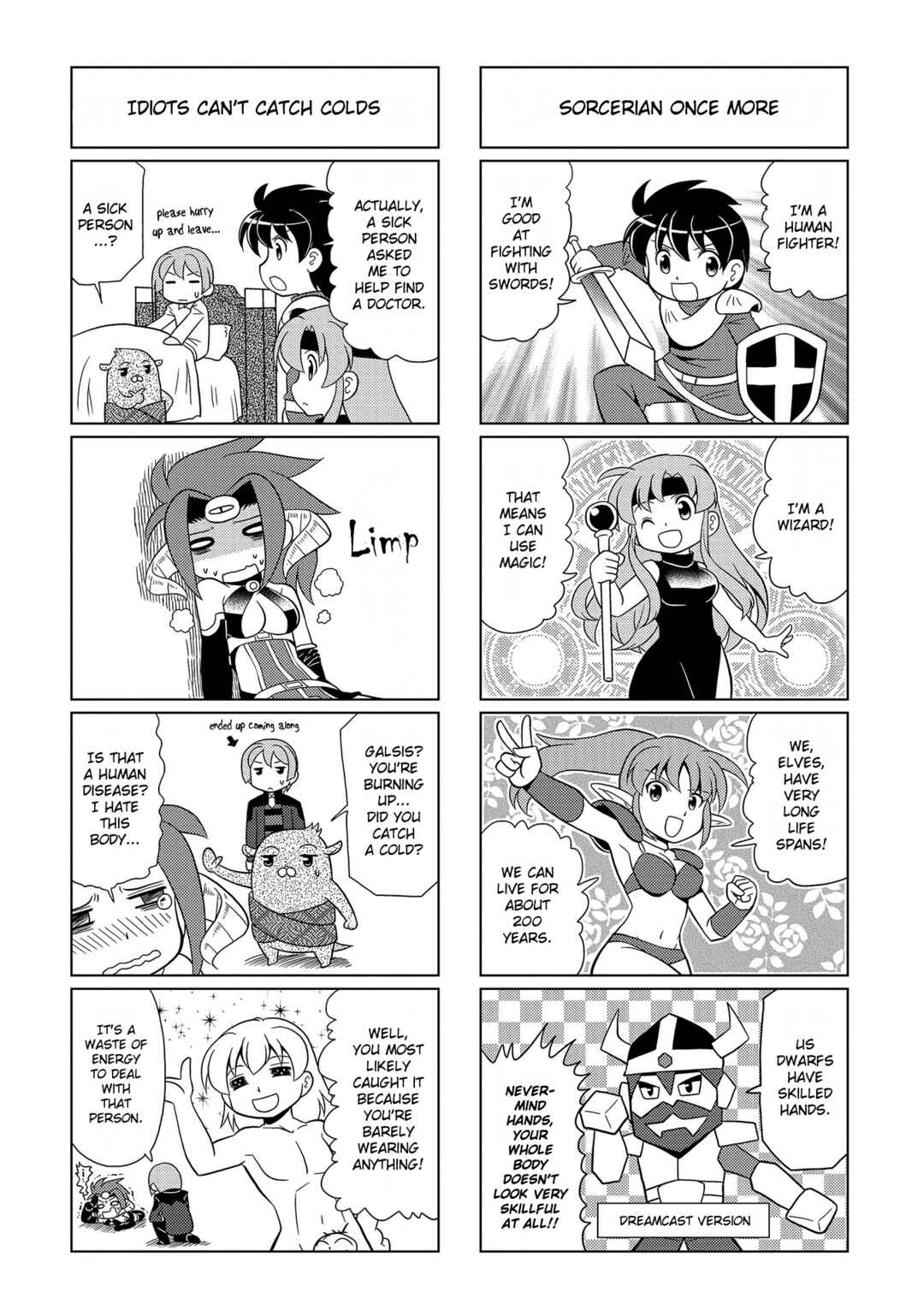 Chapter 3 - Page 3