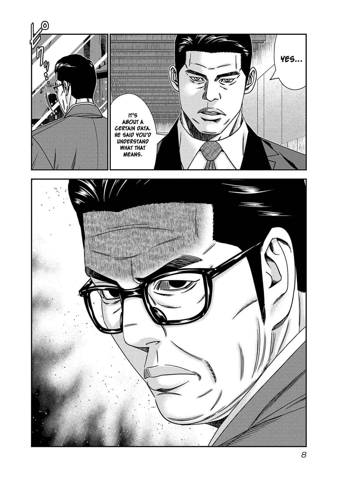 Chapter 80 - Page 10