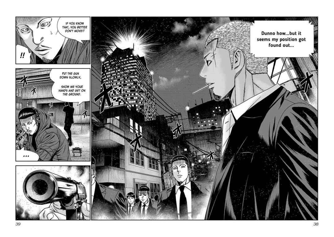 Chapter 80 - Page 37