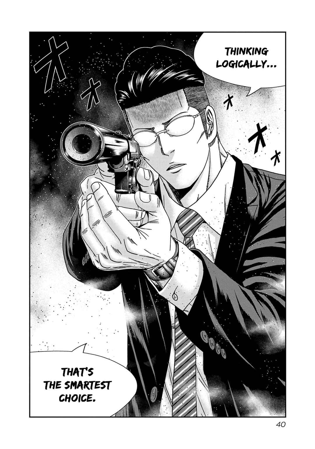 Chapter 80 - Page 38