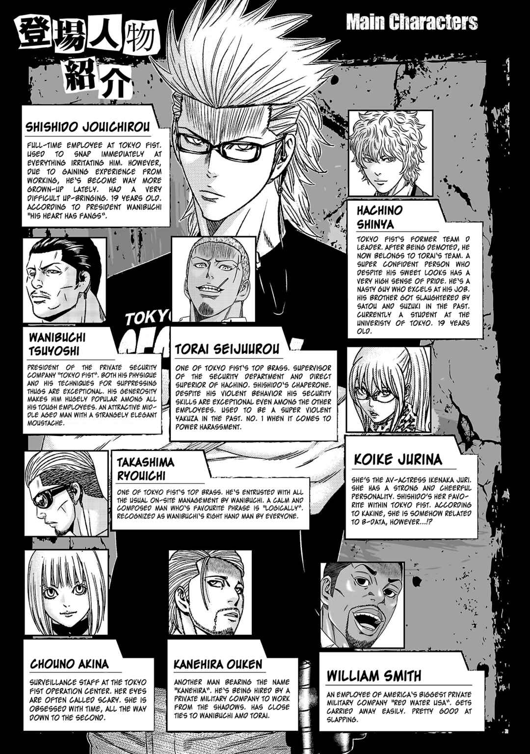 Chapter 80 - Page 5