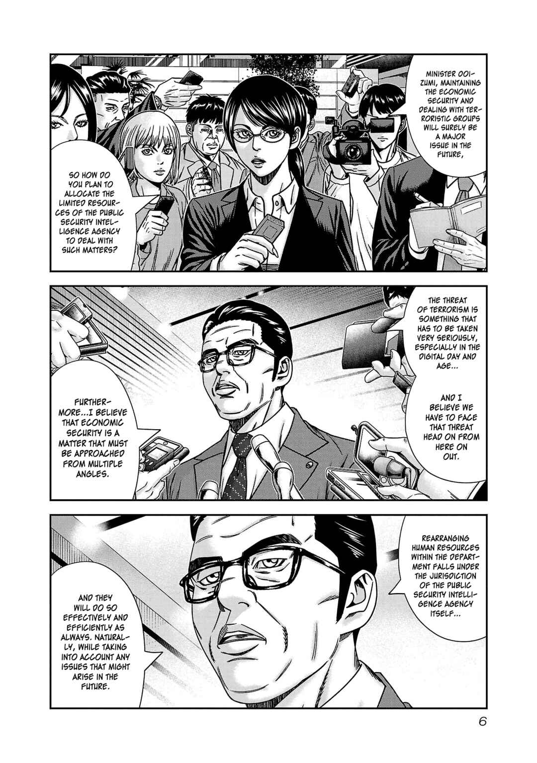 Chapter 80 - Page 8