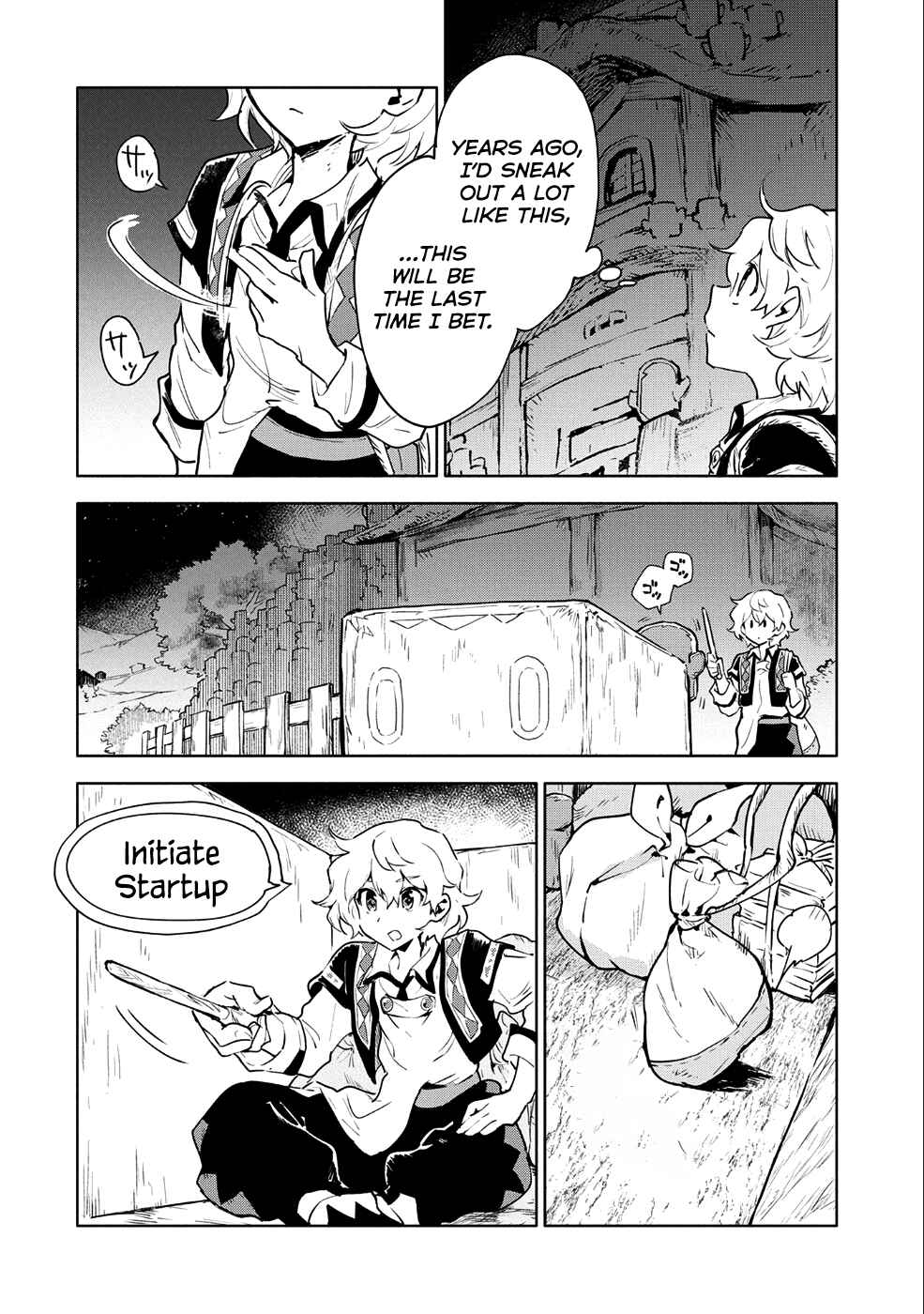 Chapter 6 - Page 31