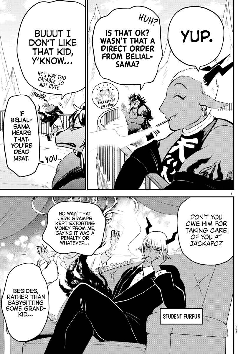 Chapter 213 - Page 11