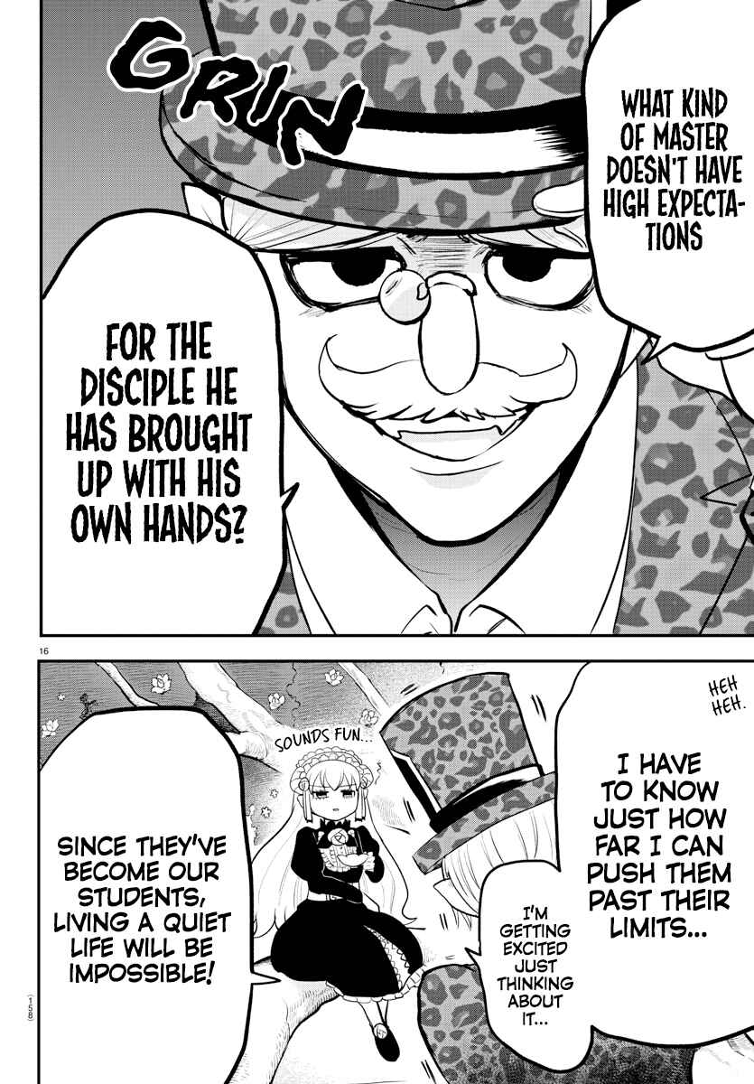 Chapter 213 - Page 16