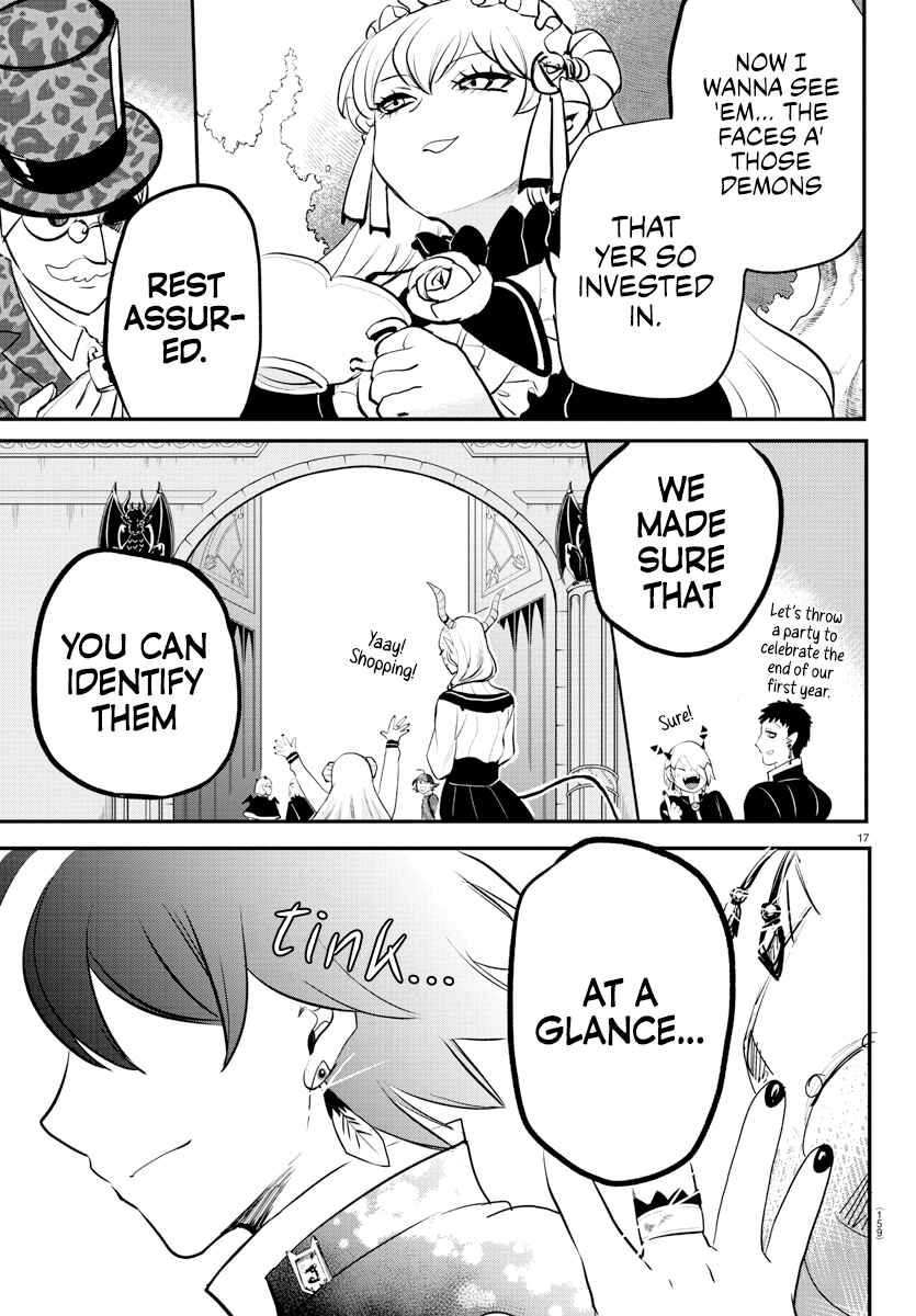 Chapter 213 - Page 17