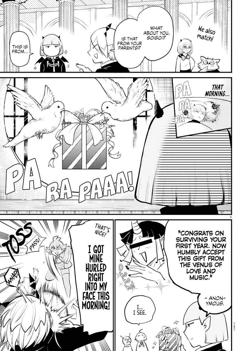 Chapter 213 - Page 5