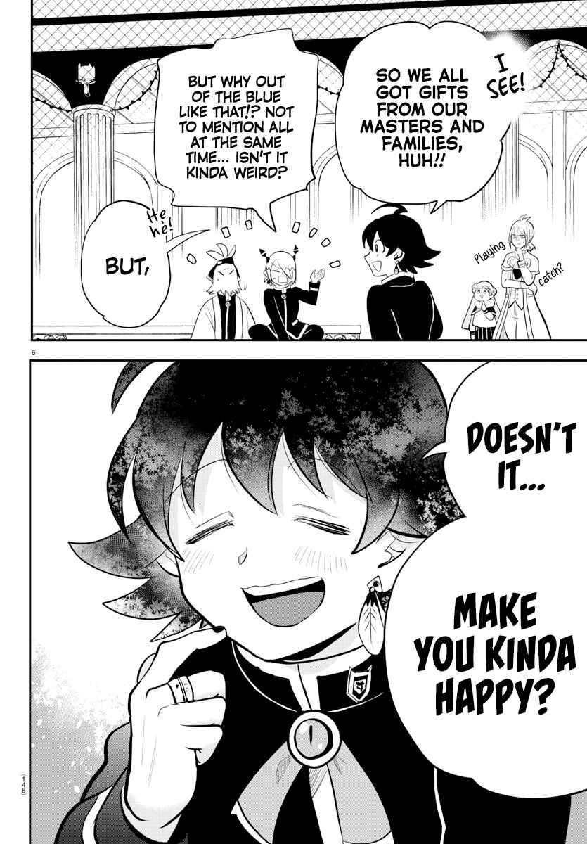 Chapter 213 - Page 6