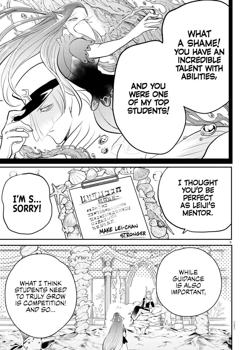 Chapter 213 - Page 9