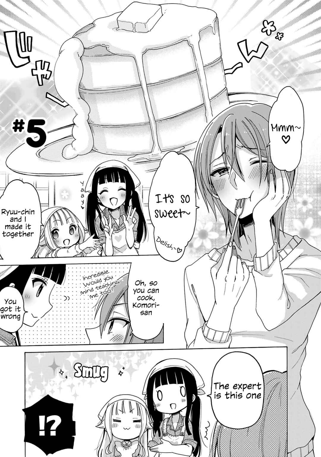 Chapter 5 - Page 1