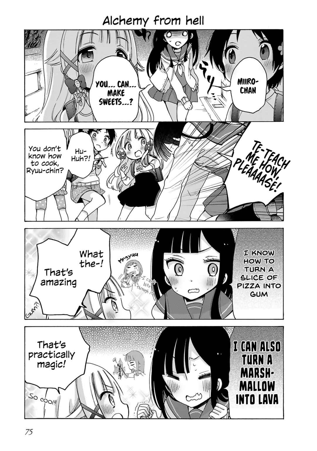 Chapter 5 - Page 5