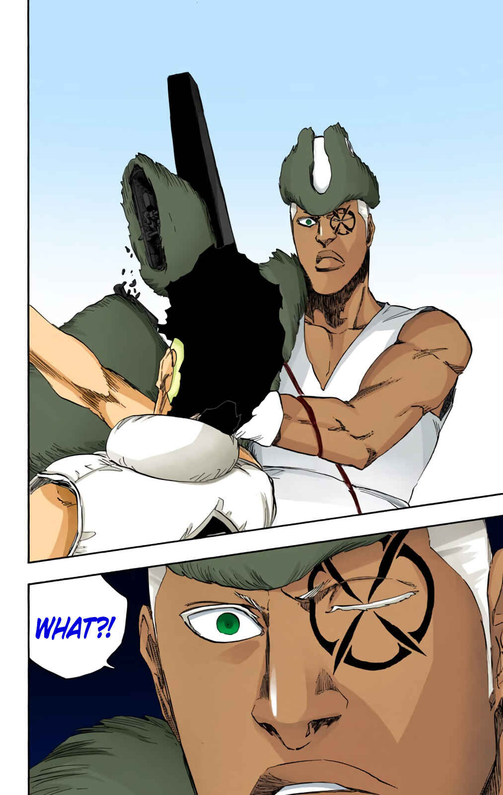 Chapter 601 - Page 11