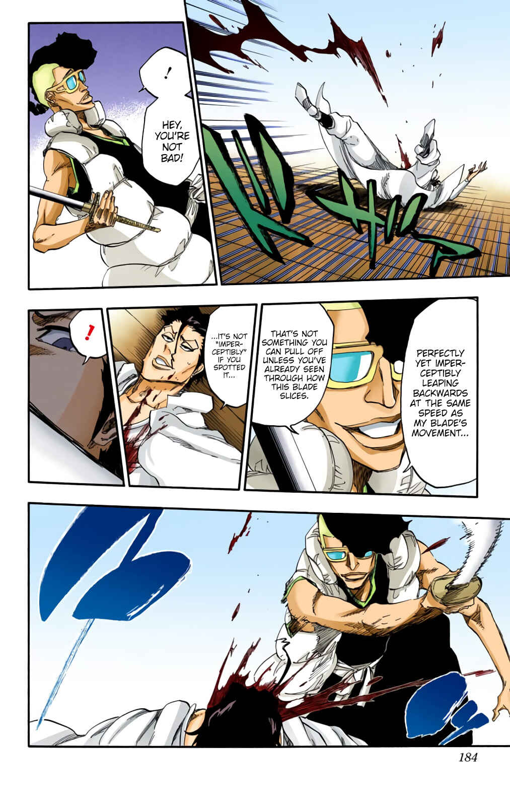 Chapter 601 - Page 15